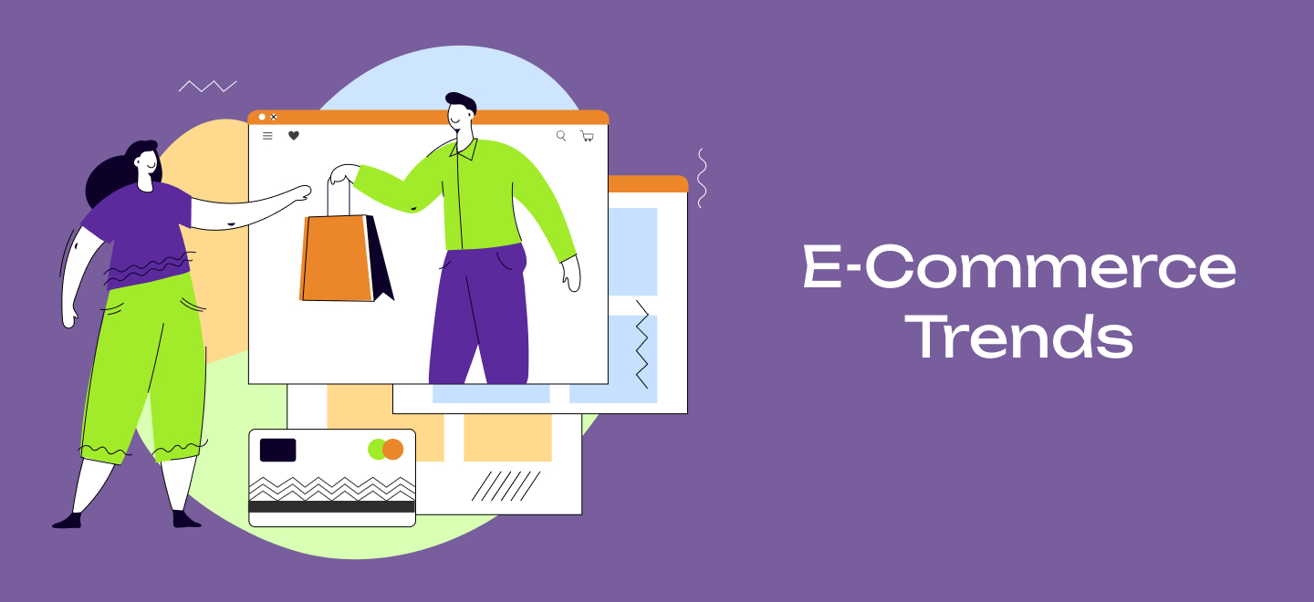 E-Commerce Trends