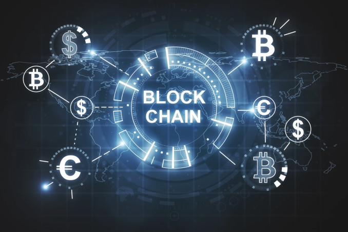 Invest In Blockchain For Transparency In Your Supply Chain 