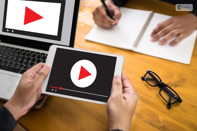 How To Make Professional-Looking Marketing Videos