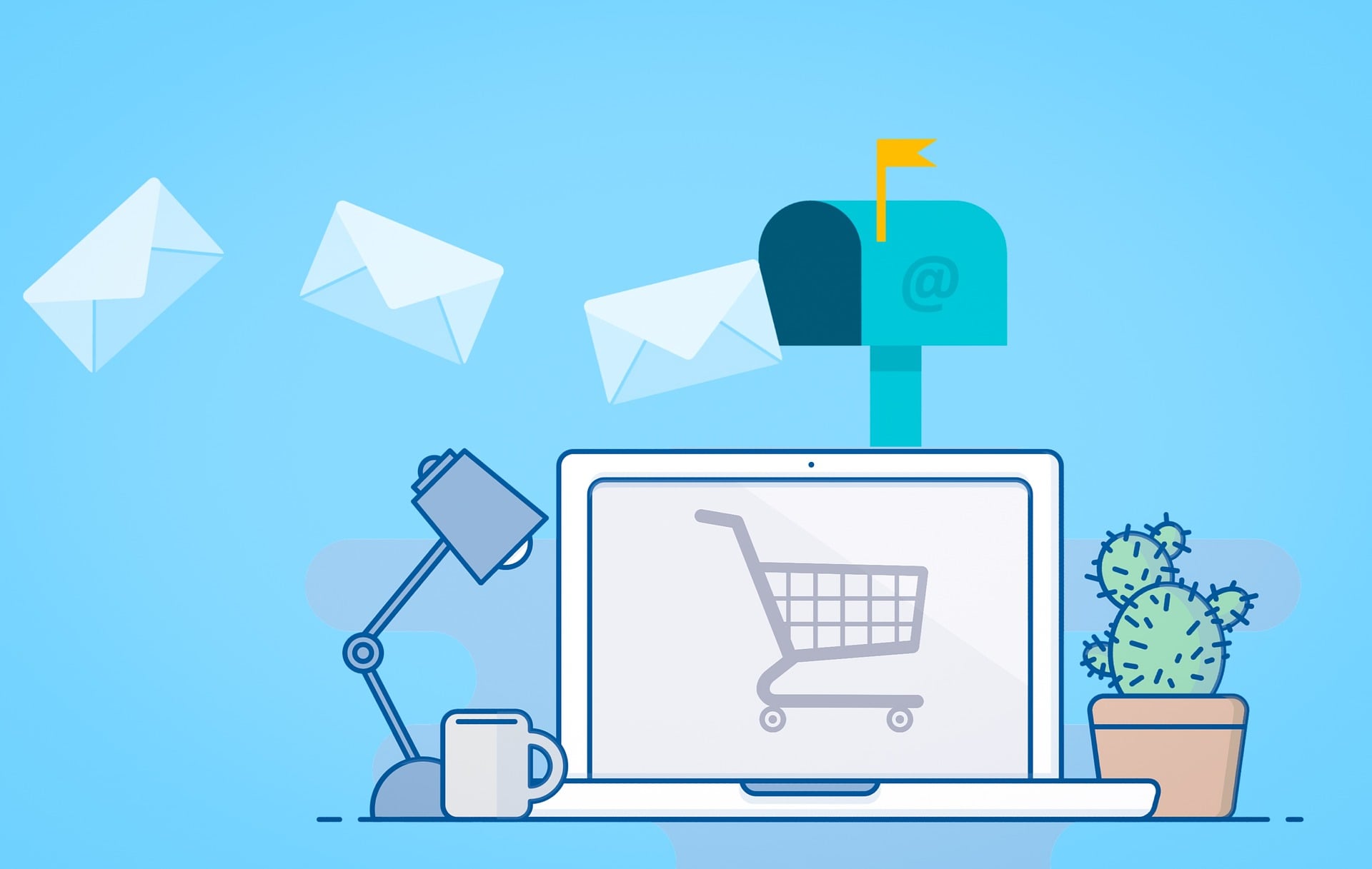 eCommerce Growth