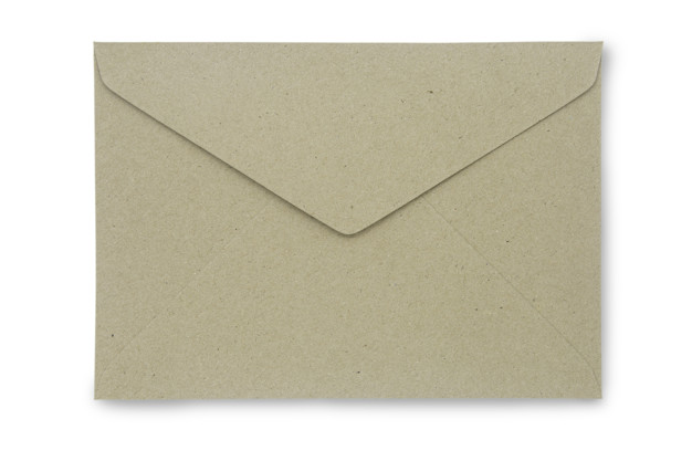 C4 Envelope