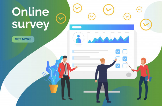 Online Survey