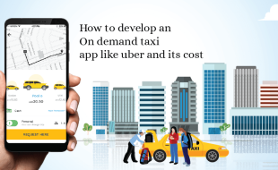 App like Uber