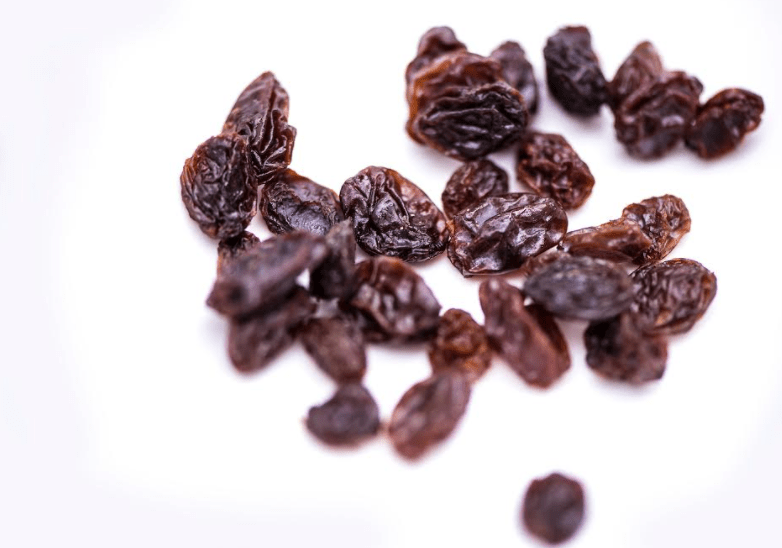 Raisins