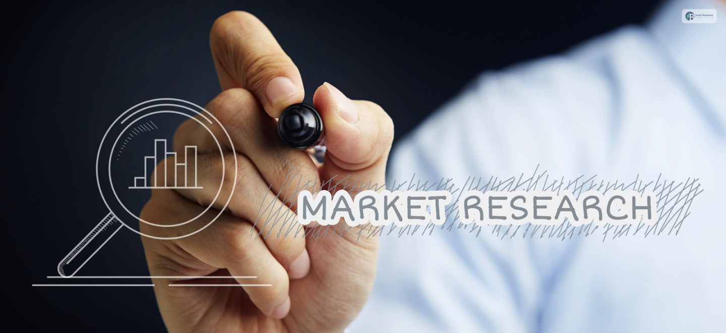 What Is Market Research