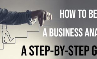 How to Become a Business Analyst