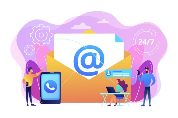 Email Marketing