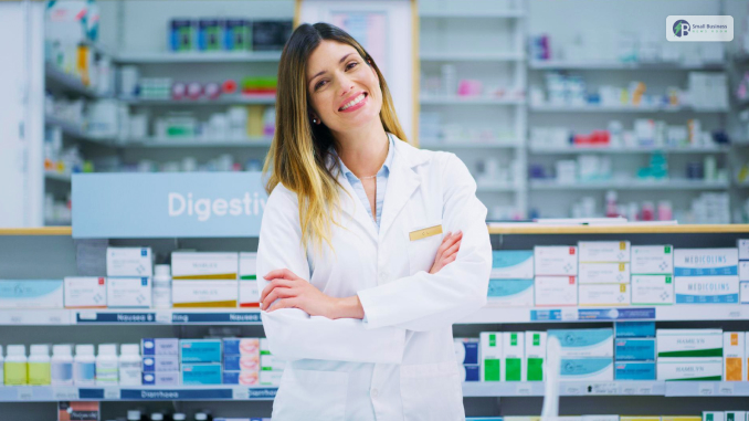 What Can You Do As A Pharmacy Owner