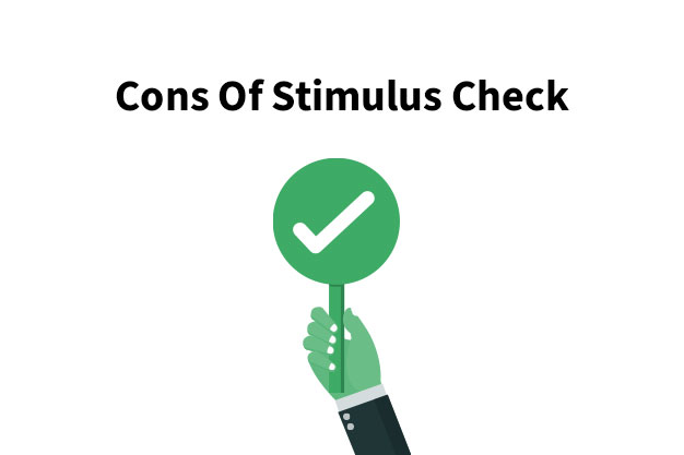 stimulus check