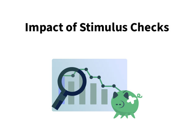 Impact of Stimulus Checks