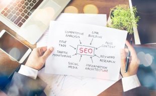 SEO for Personal Blogs