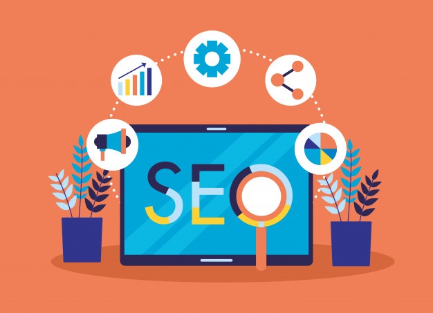 Search Engine Optimization (SEO)