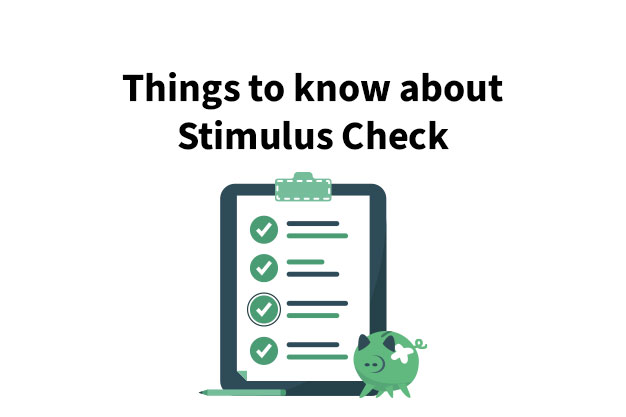 Things to know about Stimulus Check