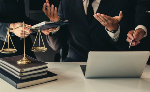 Functions Business Lawyers Should Perform For Your Business