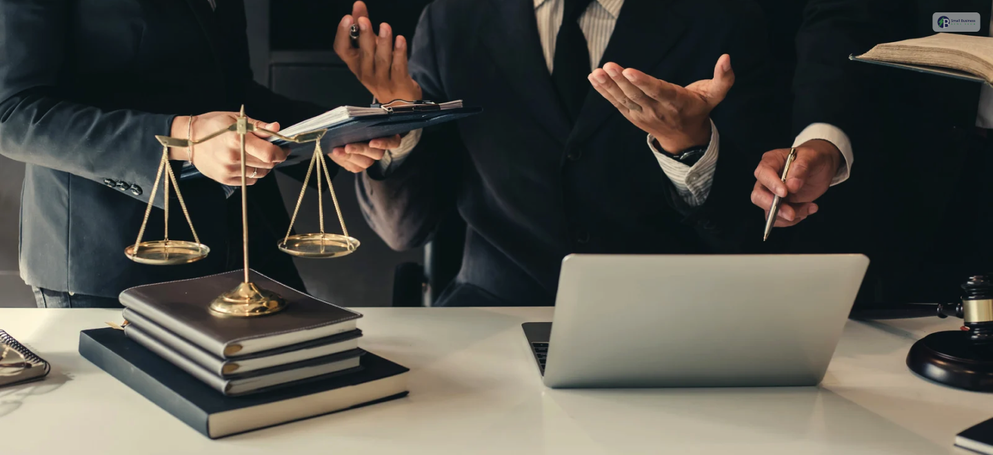 Functions Business Lawyers Should Perform For Your Business