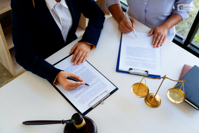 How to Choose the Right Business Lawyer