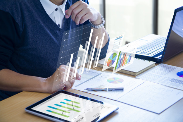 direct vs indirect costs