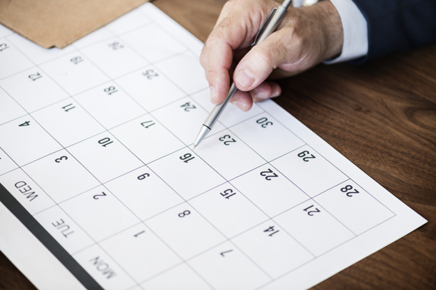 What Are Business Days And How It Different From Calendar Days?