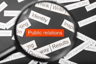 Marketing and Public Relations