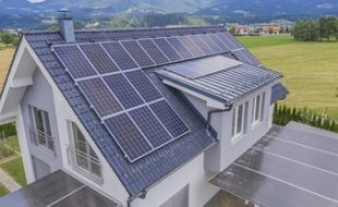 Average Cost of Solar Panels