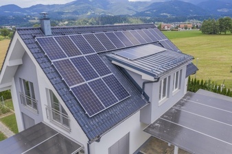 Average Cost of Solar Panels