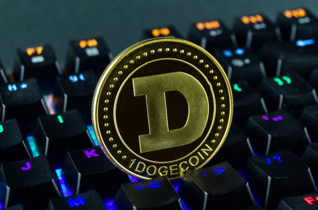 Dogecoin (DOGE):