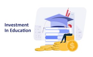 Which Education Level Has The Highest Return On Investment (ROI)?