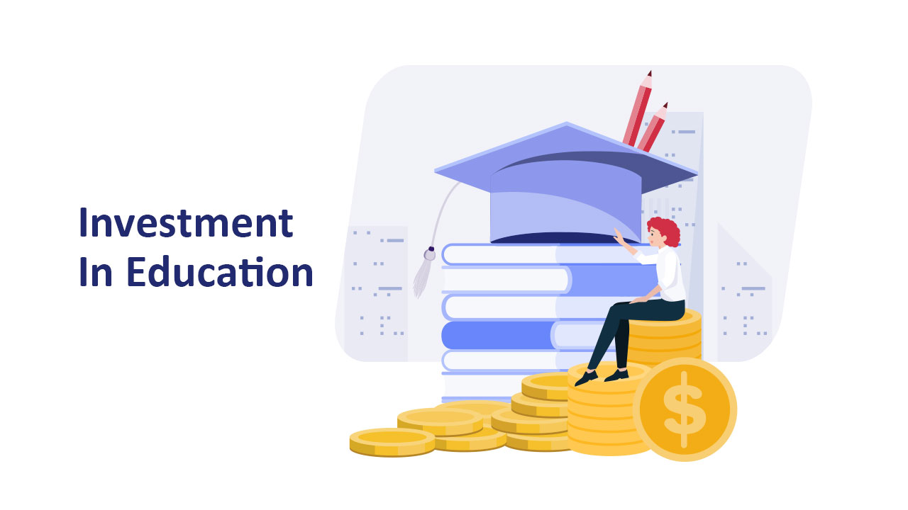 Which Education Level Has The Highest Return On Investment (ROI)?