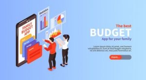 Paying With A Budgeting App