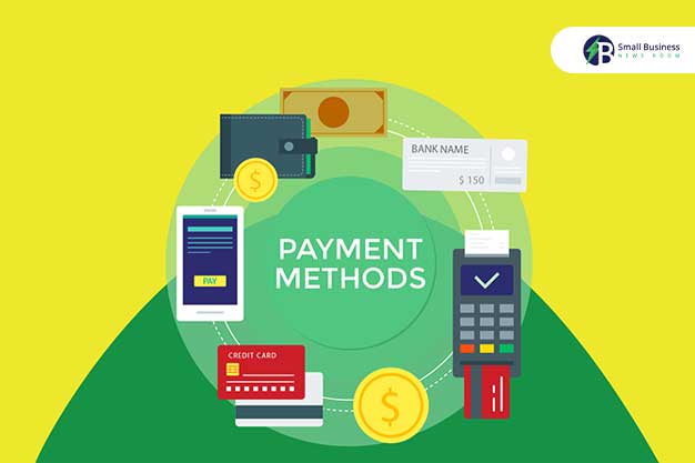 Payment Types