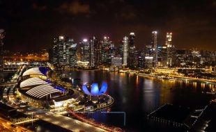 borrow money in Singapore