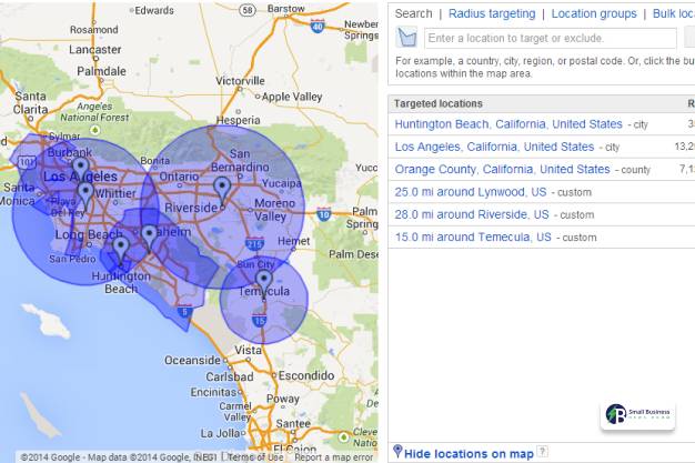 Radius Targeting_image