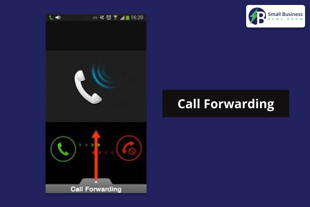 Call Forwarding