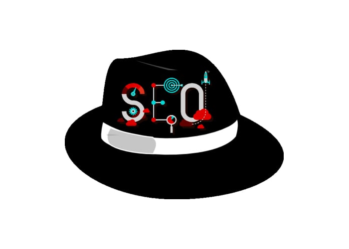 Black Hat SEO