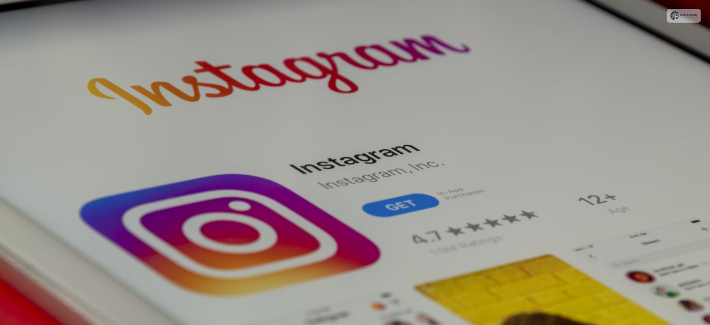 Instagram for Small Businesses