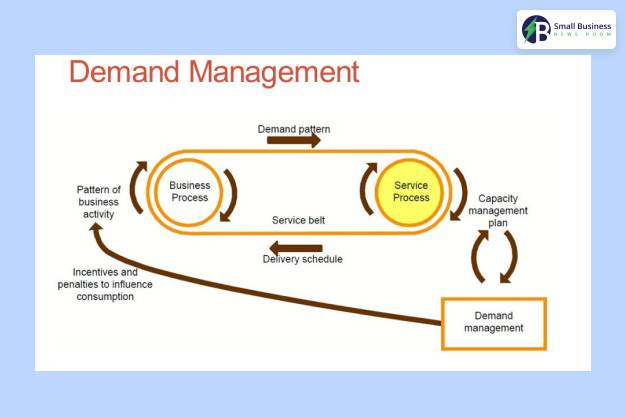 what-are-the-types-of-activity-within-demand-management-sbnr