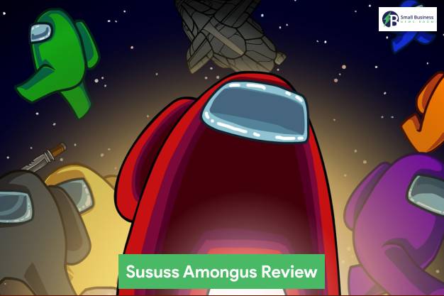 Sususs Amongus Review - Is This Real Or Just Meme?