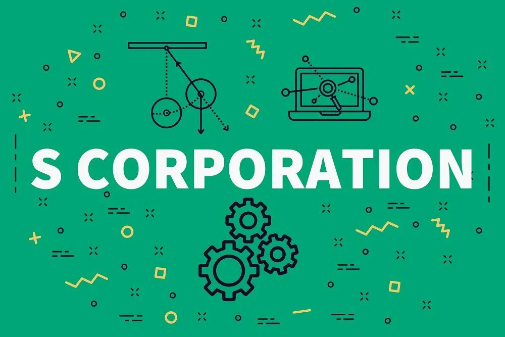 s corporation