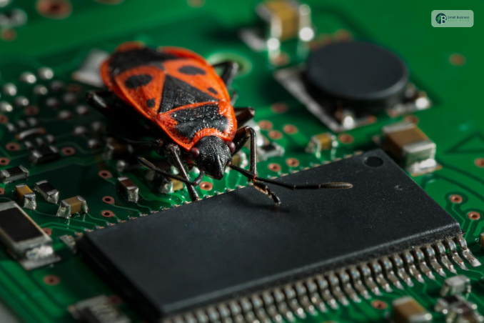 Why Roaches Choose Electronics to Settle In