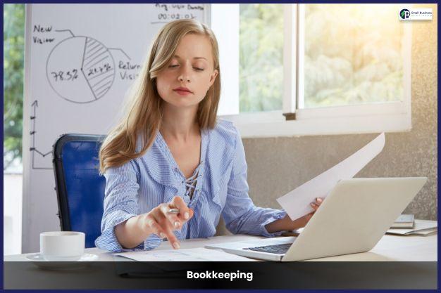 Bookkeeping