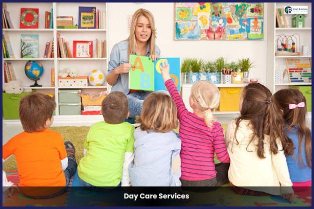 Day Care Services