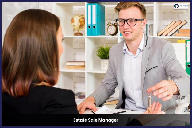 Estate Sale Manager