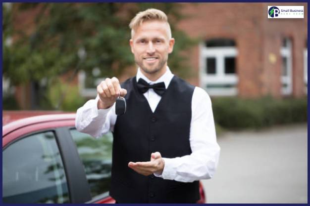 How To Start Valet Parking Service Business