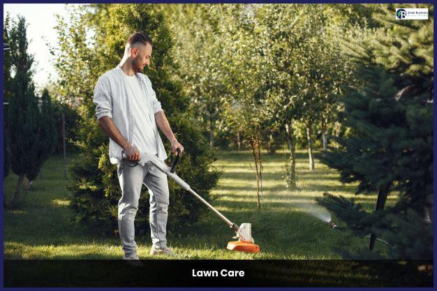 Lawn Care