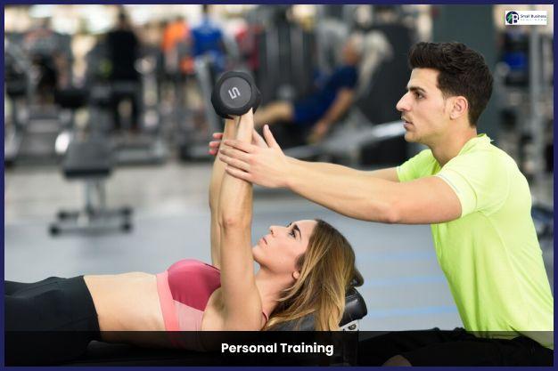 Personal Training