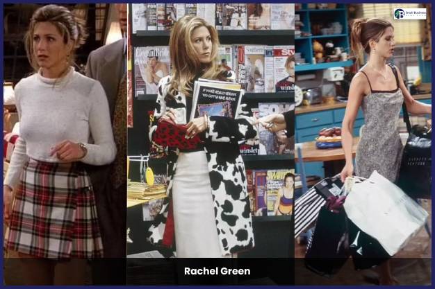 Rachel Green