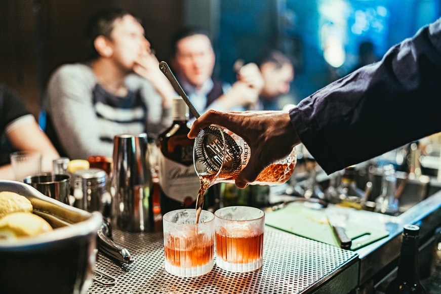 How will alcohol consumption affect workplace morale?