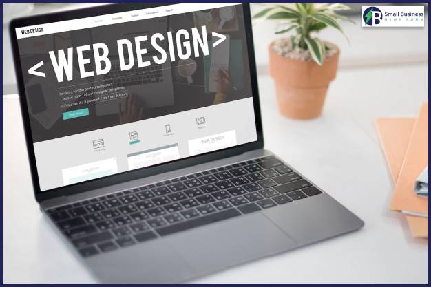 Set Up A Business Website