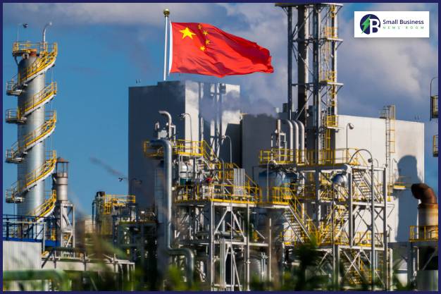 Do You Want To Invest In The Chineses Fertilizer Company