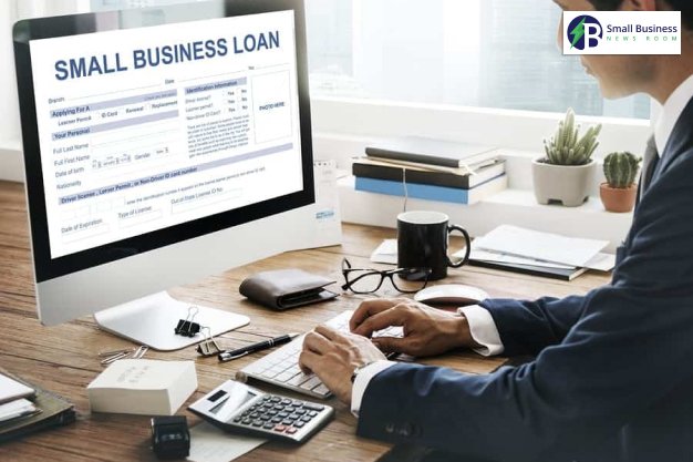 types of small business loans